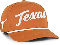 47 Texas Script Rope Overhand Hitch Cap