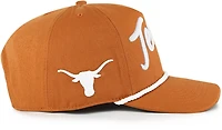 47 Texas Script Rope Overhand Hitch Cap