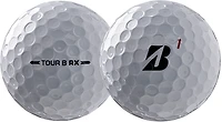 Bridgestone 2026 Tour B RX Golf Balls 12-Pack
