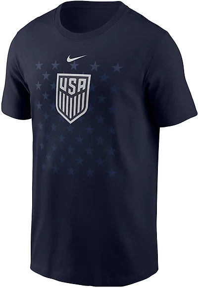 Nike Men's USA 2026 World Cup Crest Core Cotton T-shirt