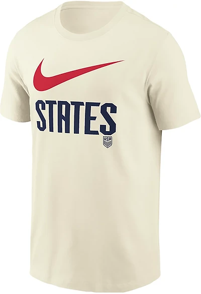 Nike Men's USA 2026 World Cup States Core Cotton T-shirt