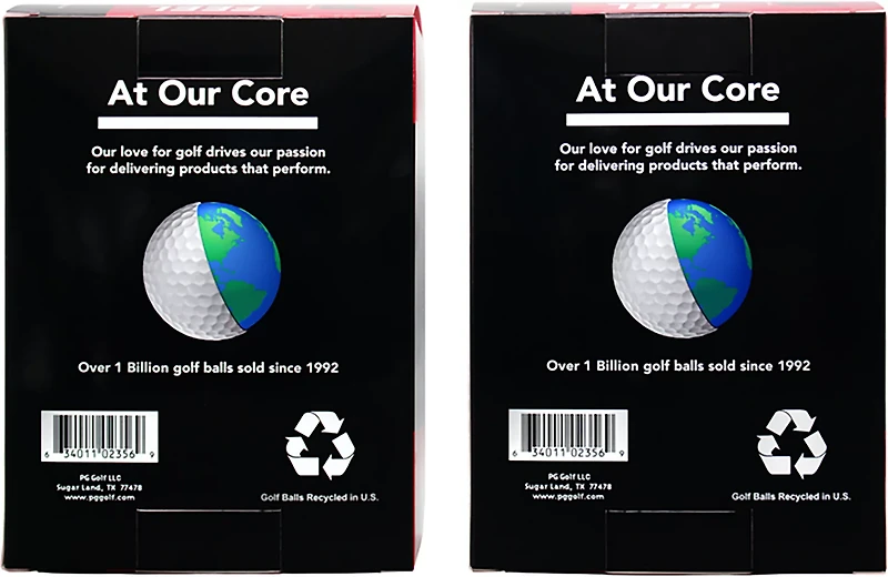 Reload Mint Recycled Titleist Trufeel Golf Balls 24-pack