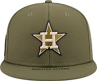 New Era Houston Astros 2026 Armed Forces Day 59FIFTY Cap