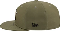 New Era Houston Astros 2026 Armed Forces Day 59FIFTY Cap
