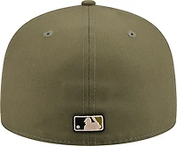 New Era Houston Astros 2026 Armed Forces Day 59FIFTY Cap