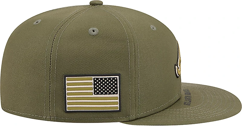 New Era Atlanta Braves 2026 Armed Forces Day 59FIFTY Cap