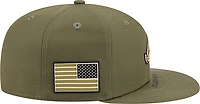 New Era Atlanta Braves 2026 Armed Forces Day 59FIFTY Cap