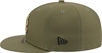 New Era Atlanta Braves 2026 Armed Forces Day 59FIFTY Cap