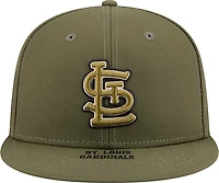 New Era St. Louis Cardinals 2026 Armed Forces Day 59FIFTY Cap