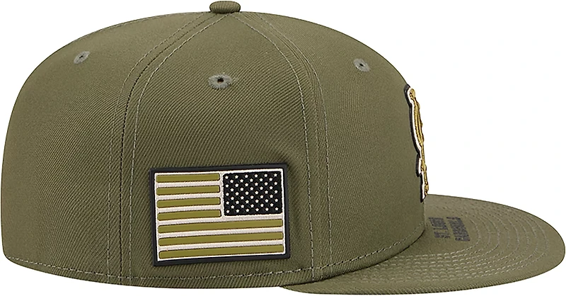 New Era St. Louis Cardinals 2026 Armed Forces Day 59FIFTY Cap