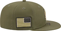 New Era St. Louis Cardinals 2026 Armed Forces Day 59FIFTY Cap