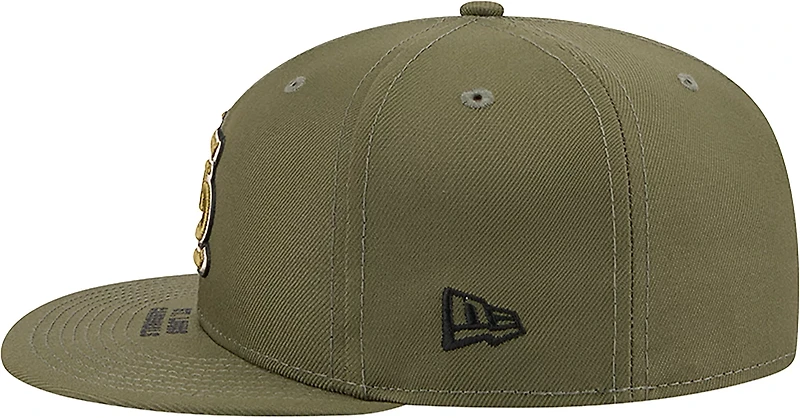 New Era St. Louis Cardinals 2026 Armed Forces Day 59FIFTY Cap