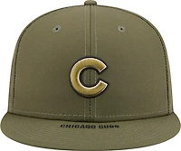 New Era Chicago Cubs 2026 Armed Forces Day 59FIFTY Cap