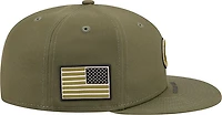 New Era Chicago Cubs 2026 Armed Forces Day 59FIFTY Cap