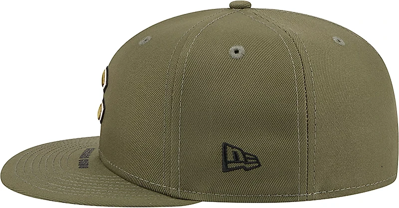 New Era Chicago Cubs 2026 Armed Forces Day 59FIFTY Cap