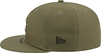 New Era Chicago Cubs 2026 Armed Forces Day 59FIFTY Cap