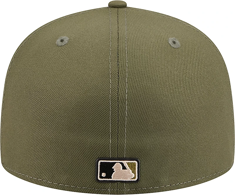 New Era Chicago Cubs 2026 Armed Forces Day 59FIFTY Cap