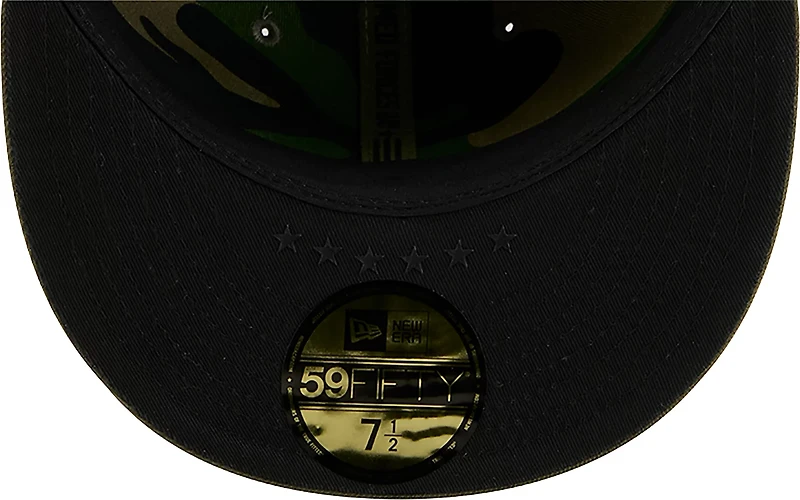 New Era Chicago Cubs 2026 Armed Forces Day 59FIFTY Cap
