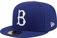 New Era Los Angeles Dodgers 26 Jackie Robinson Day 59FIFTY Cap