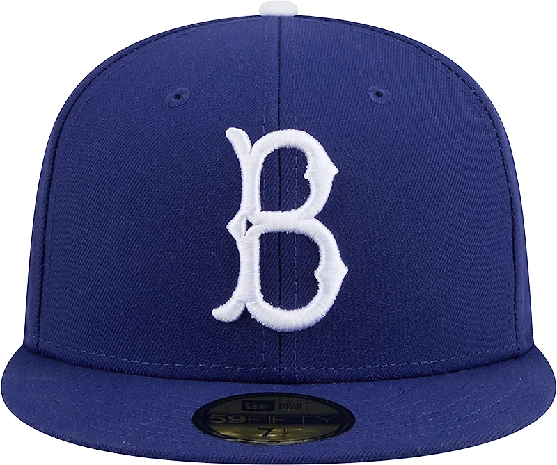 New Era Los Angeles Dodgers 26 Jackie Robinson Day 59FIFTY Cap