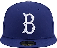 New Era Los Angeles Dodgers 26 Jackie Robinson Day 59FIFTY Cap