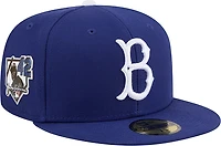 New Era Los Angeles Dodgers 26 Jackie Robinson Day 59FIFTY Cap