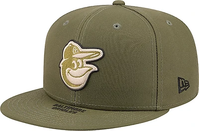 New Era Baltimore Orioles 2026 Armed Forces Day 59FIFTY Cap