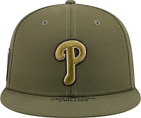 New Era Philadelphia Phillies 2026 Armed Forces Day 59FIFTY Cap