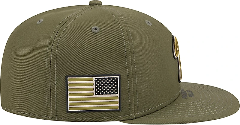 New Era Philadelphia Phillies 2026 Armed Forces Day 59FIFTY Cap