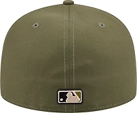 New Era Philadelphia Phillies 2026 Armed Forces Day 59FIFTY Cap