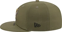 New Era Texas Rangers 2026 Armed Forces Day 59FIFTY Cap