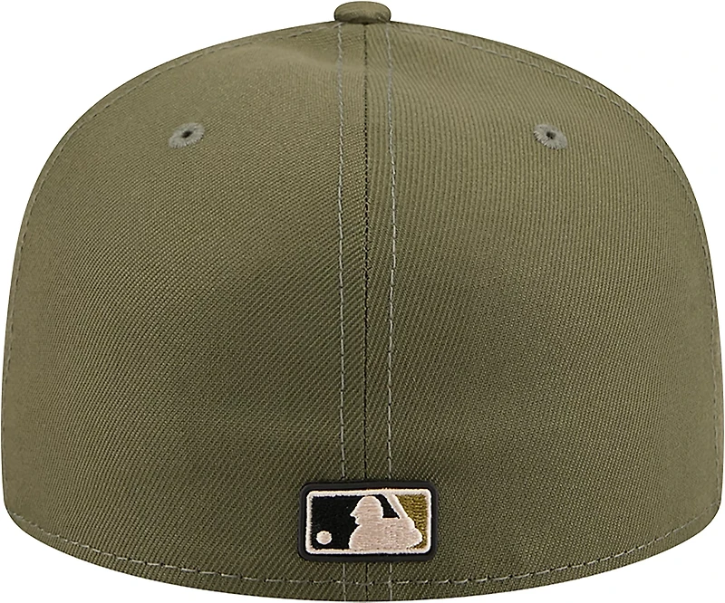 New Era Texas Rangers 2026 Armed Forces Day 59FIFTY Cap