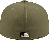 New Era Texas Rangers 2026 Armed Forces Day 59FIFTY Cap