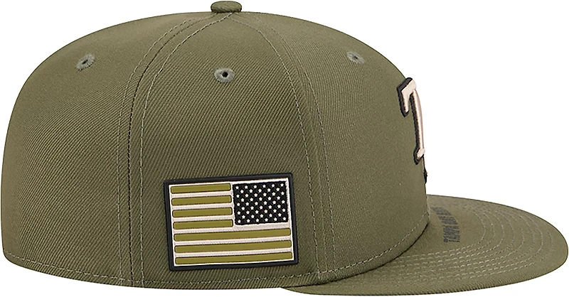 New Era Tampa Bay Rays 2026 Armed Forces Day 59FIFTY Cap