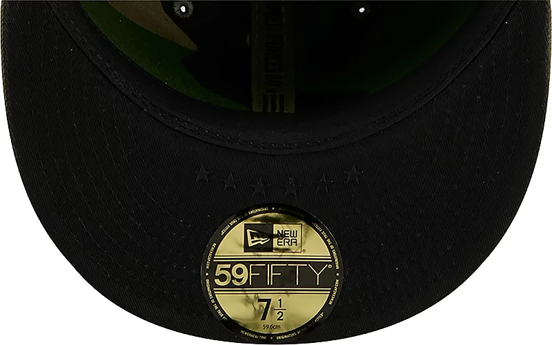 New Era Cincinnati Reds 2026 Armed Forces Day 59FIFTY Cap