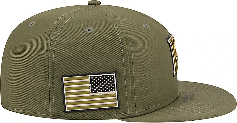 New Era Kansas City Royals 2026 Armed Forces Day 59FIFTY Cap