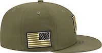 New Era Kansas City Royals 2026 Armed Forces Day 59FIFTY Cap
