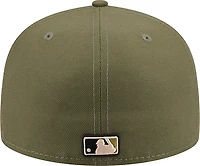 New Era Kansas City Royals 2026 Armed Forces Day 59FIFTY Cap