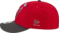 New Era Tampa Bay Buccaneers 2026 NFL Draft 9FIFTY Cap