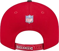 New Era Tampa Bay Buccaneers 2026 NFL Draft 9FIFTY Cap