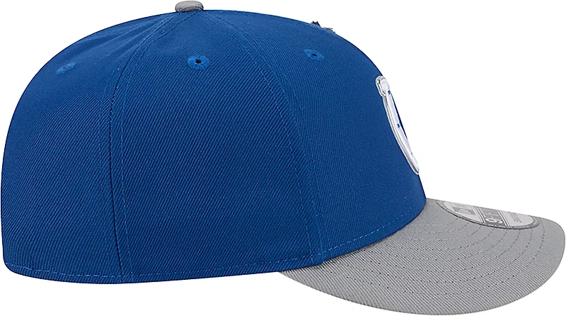 New Era Indianapolis Colts 2026 NFL Draft 9FIFTY Cap