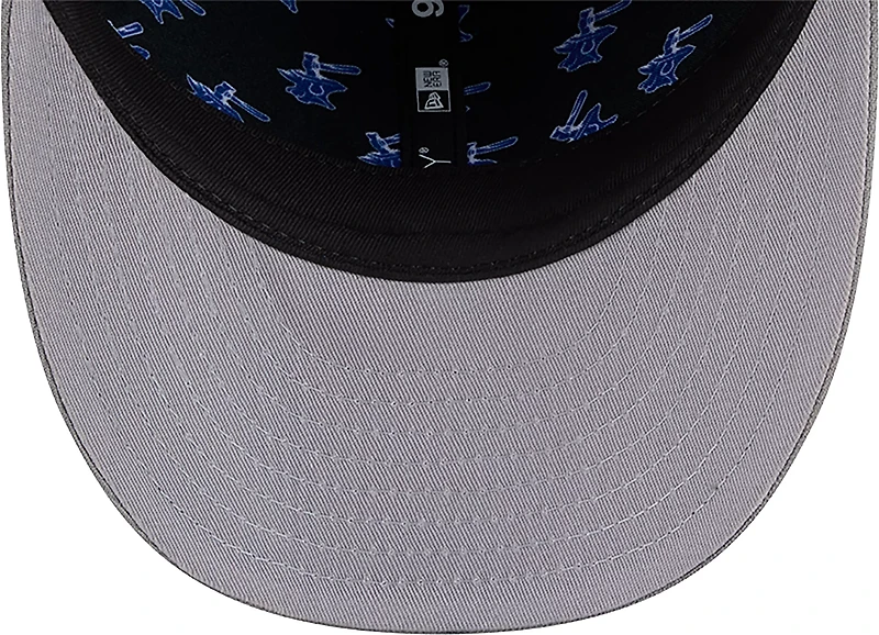 New Era Indianapolis Colts 2026 NFL Draft 9FIFTY Cap