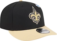 New Era New Orleans Saints 2026 NFL Draft 9FIFTY Cap