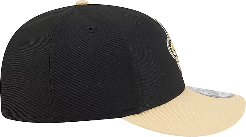 New Era New Orleans Saints 2026 NFL Draft 9FIFTY Cap