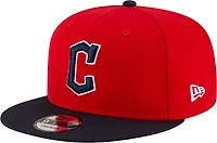 New Era Cleveland Guardians Basic 9FIFTY Cap