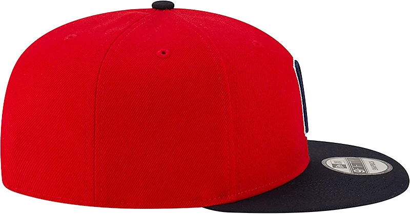 New Era Cleveland Guardians Basic 9FIFTY Cap