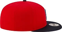 New Era Cleveland Guardians Basic 9FIFTY Cap