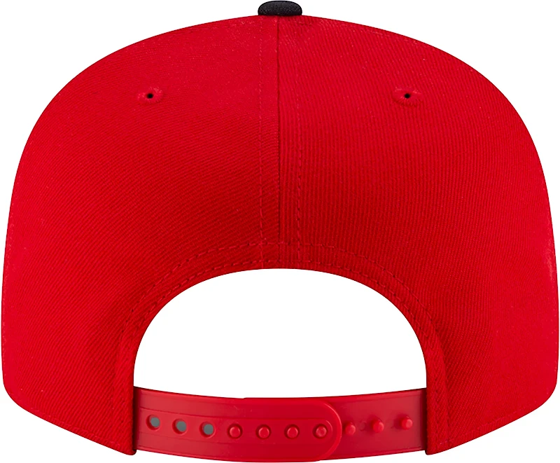 New Era Cleveland Guardians Basic 9FIFTY Cap