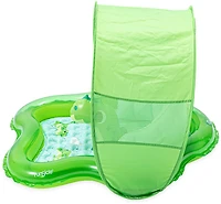 Funsicle Dino Drip Shaded Pool