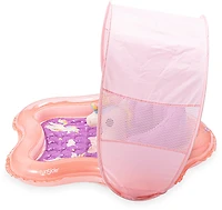 Funsicle RainbowStar Shaded Pool